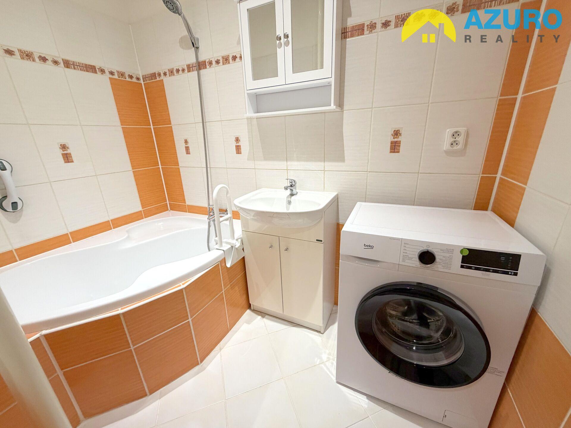 Pronájem bytu 1+1 43 m², Přerov ul. Svisle