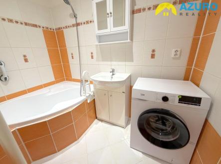 Pronájem bytu, 1+1, 43 m²