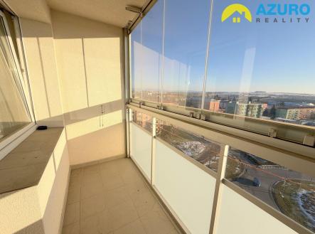 Prodej bytu, 3+1, 64 m²