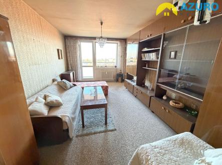 Prodej bytu, 3+1, 64 m²