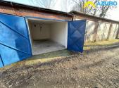 Pronájem - malý objekt/garáž