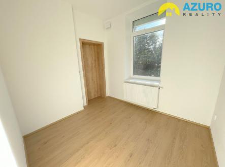 Pronájem bytu, 2+kk, 44 m²