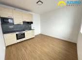 Pronájem bytu, 1+kk, 29 m²