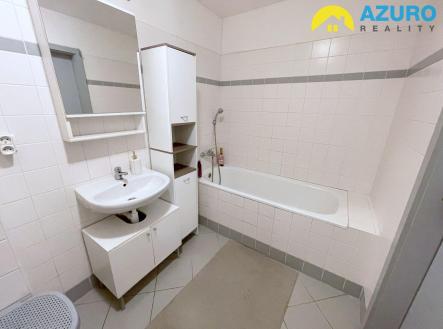 Pronájem bytu, 2+kk, 56 m²