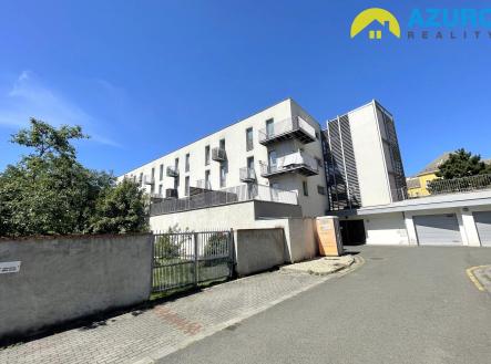 Pronájem bytu, 2+kk, 56 m²