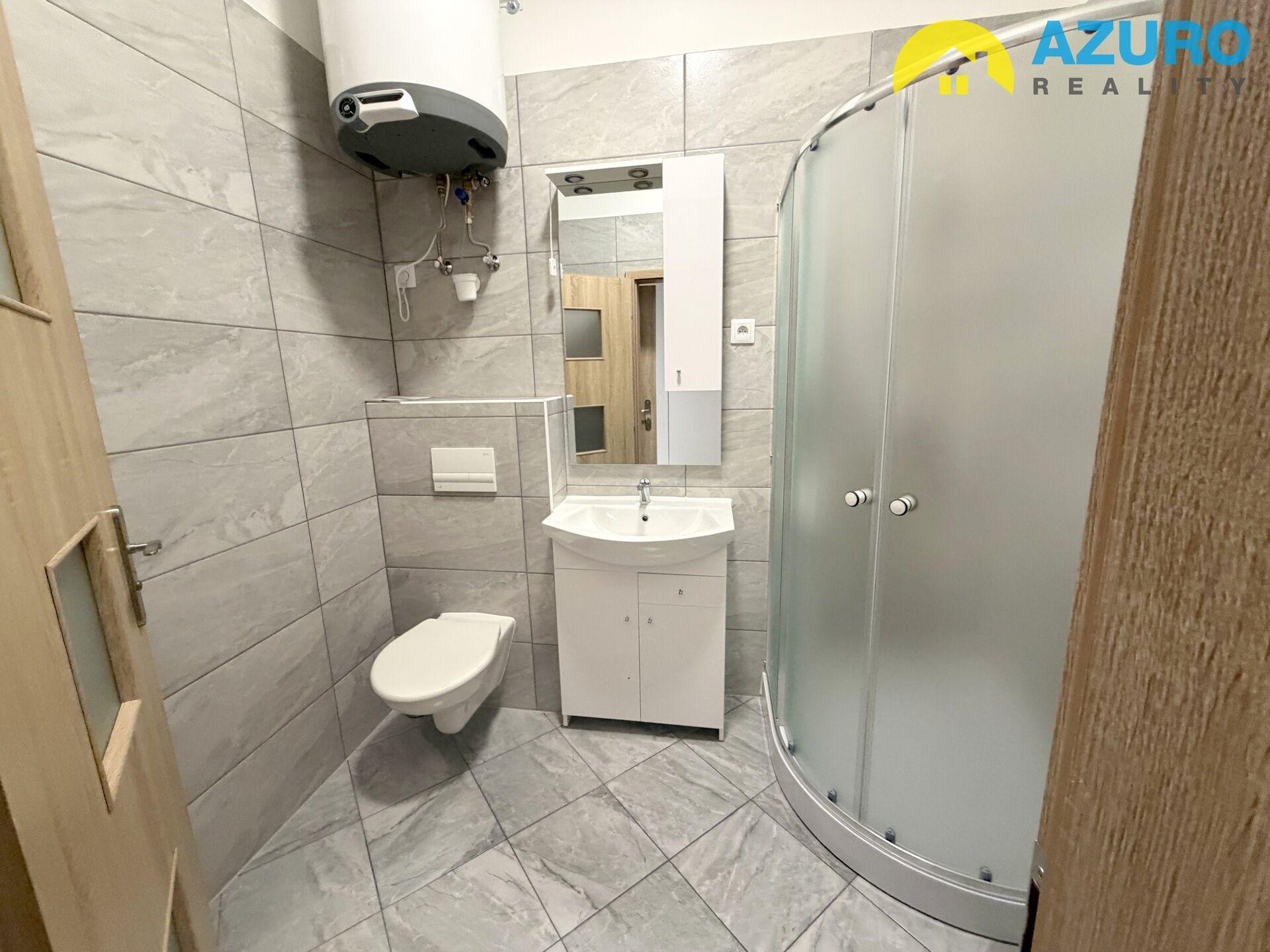 Pronájem bytu 2+kk+šatna 62 m2 Přerov Přerov VII-Čekyně