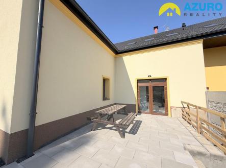 Pronájem bytu, 2+kk, 62 m²