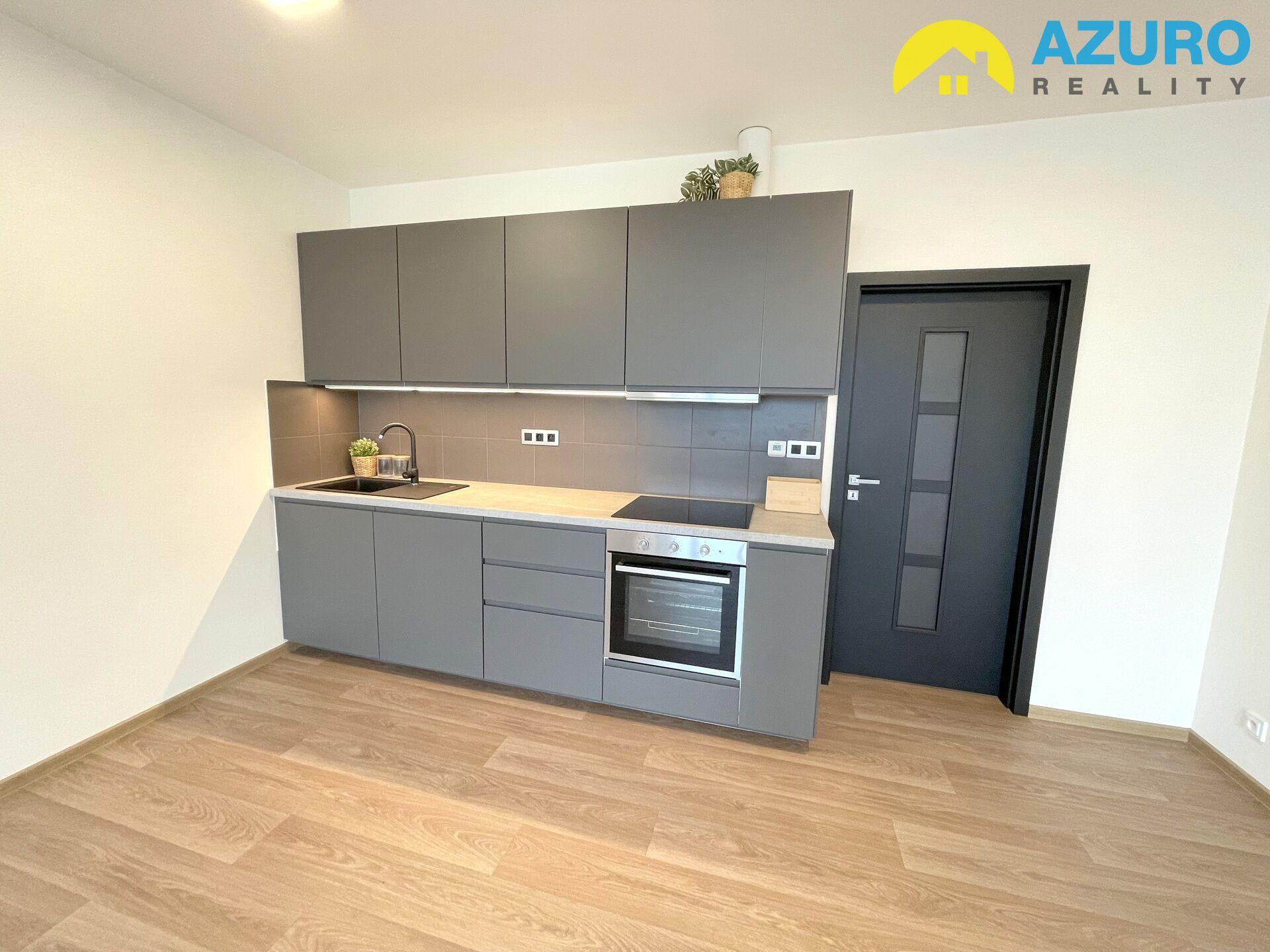 Pronájem bytu 1+kk 53 m² Přerov ul. Seifertova