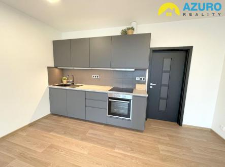 Pronájem bytu, 1+kk, 53 m²
