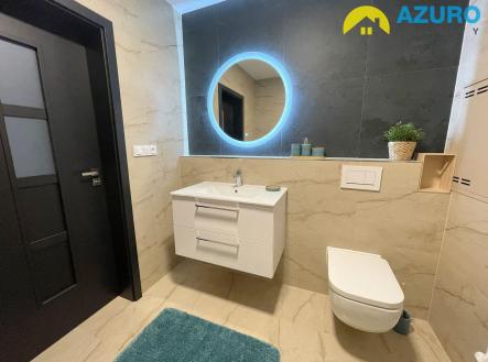 Pronájem bytu, 1+kk, 53 m²