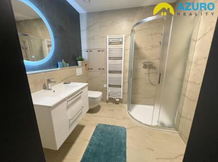 Pronájem bytu, 1+kk, 53 m²