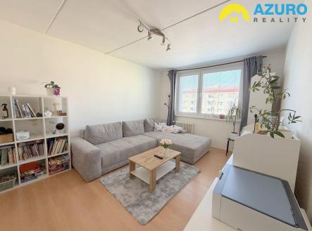 Prodej bytu, 3+1, 77 m²