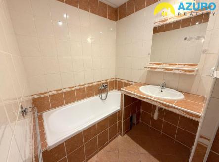 Prodej bytu, 3+1, 77 m²