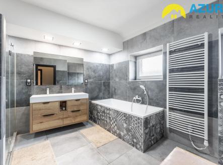 Prodej - dům/vila, 460 m²