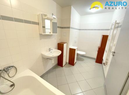 Pronájem bytu, 2+kk, 59 m²