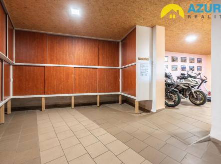 Prodej - obchodní prostor