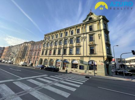 Pronájem bytu, 1+1, 40 m²