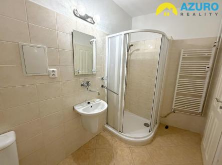 Pronájem bytu, 1+1, 40 m²