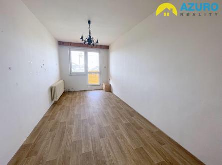 Pronájem bytu, 3+1, 80 m²