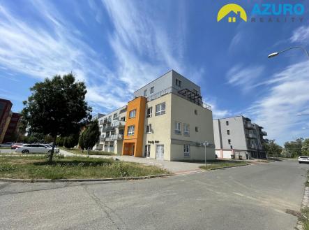 Prodej bytu, 3+kk, 132 m²
