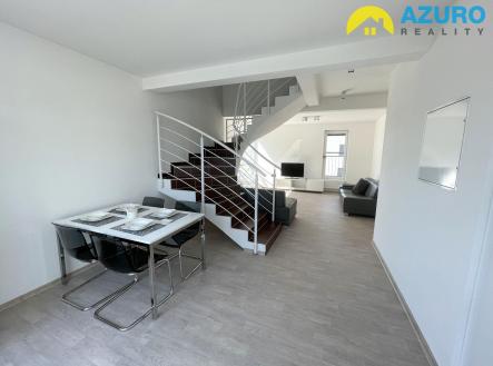 Prodej bytu, 3+kk, 132 m²