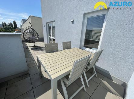 Prodej bytu, 3+kk, 132 m²