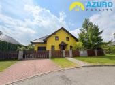 Prodej - dům/vila, 188 m²