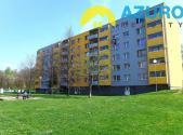Pronájem bytu, 1+1, 37 m²