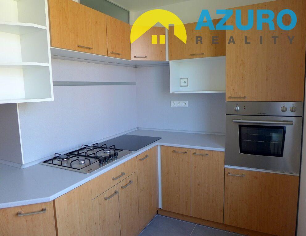 Pronájem bytu 1+1 37 m² Karviná, Hranice, Čsl. armády