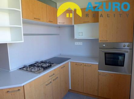 Pronájem bytu, 1+1, 37 m²