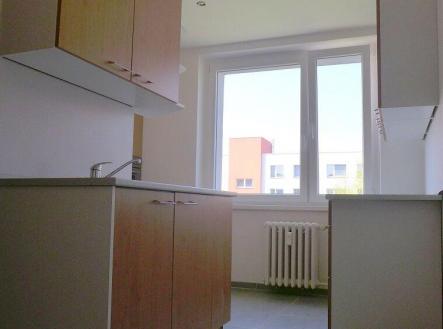 Pronájem bytu, 1+1, 37 m²