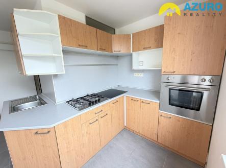 Pronájem bytu, 1+1, 37 m² obrázek