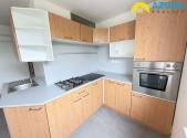 Pronájem bytu, 1+1, 37 m²