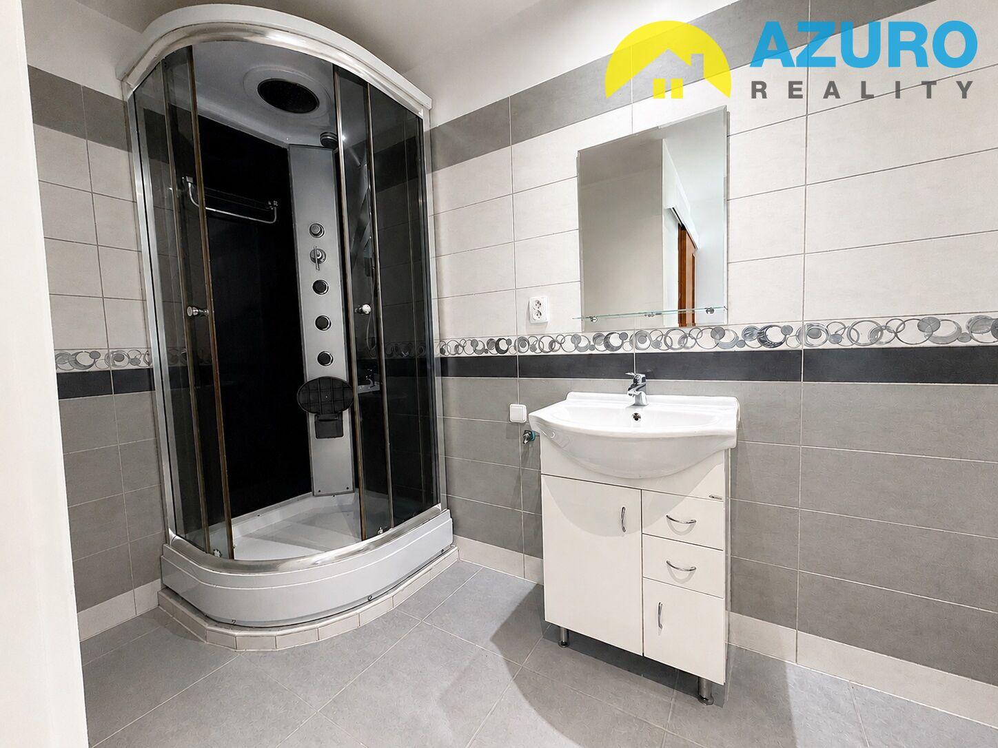 Pronájem bytu 1+1 37 m² Karviná, Hranice, Čsl. armády