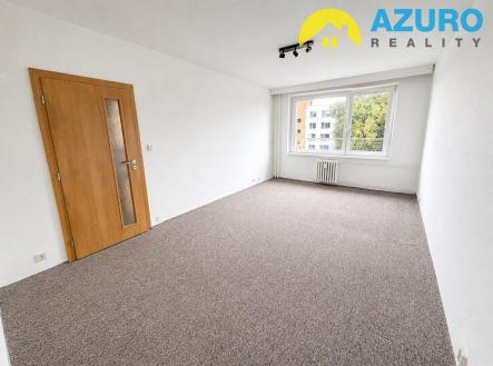 Pronájem bytu, 1+1, 37 m²