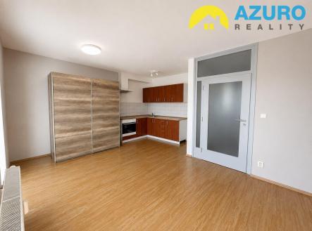 Prodej bytu, 2+kk, 46 m²
