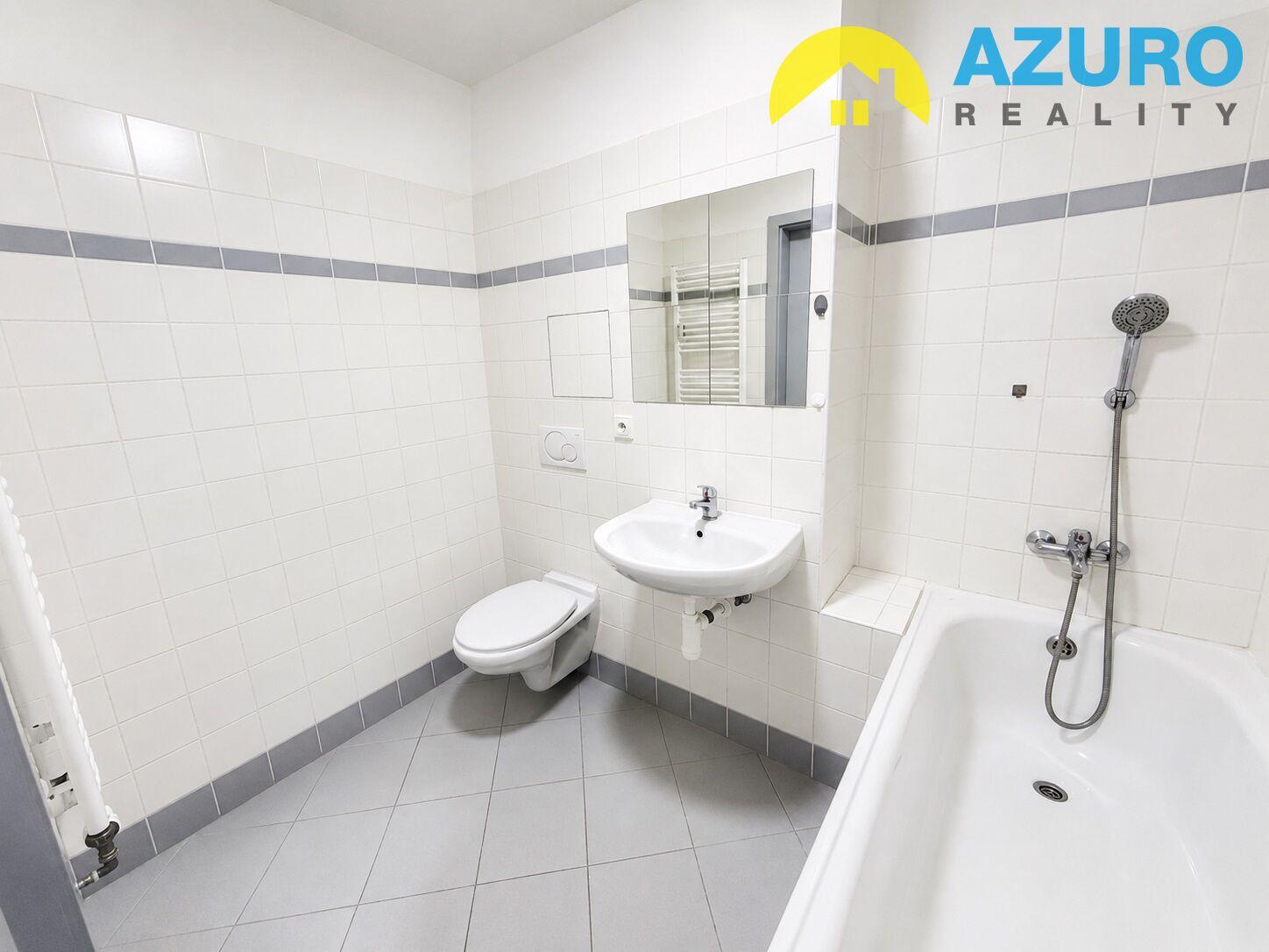 Prodej bytu 2+kk 46 m² Přerov ul. Jaselská