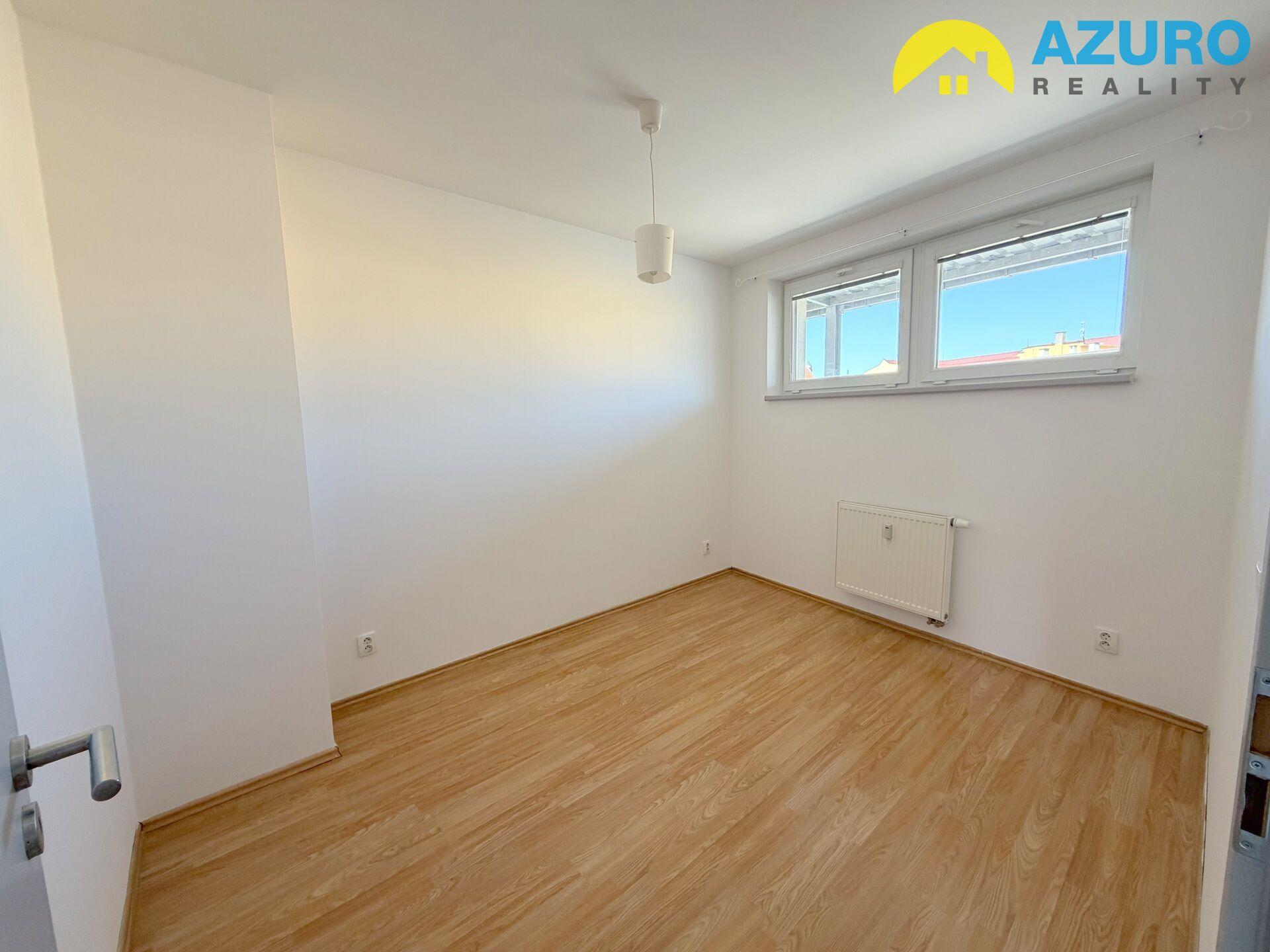Prodej bytu 2+kk 46 m² Přerov ul. Jaselská