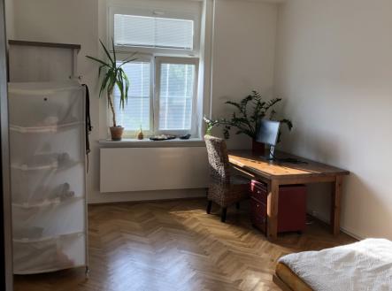 Pronájem bytu, 2+kk, 53 m²