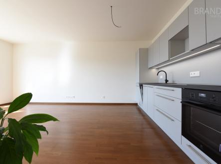 Pronájem bytu, 2+kk, 55 m²