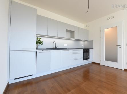 Pronájem bytu, 2+kk, 55 m²