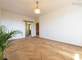 Prodej bytu, 2+1, 51 m²