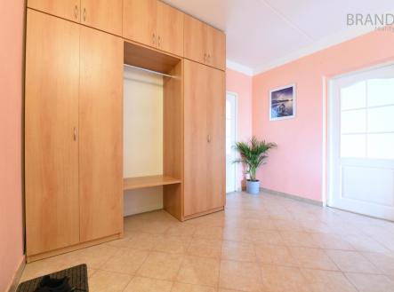 Pronájem bytu, 2+1, 60 m²