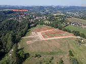 Prodej - pozemek pro bydlení, 801 m²