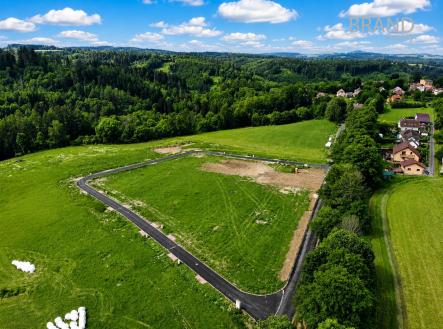 Prodej - pozemek pro bydlení, 801 m²