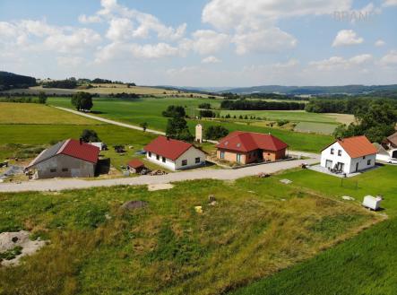 Prodej - pozemek pro bydlení, 800 m²