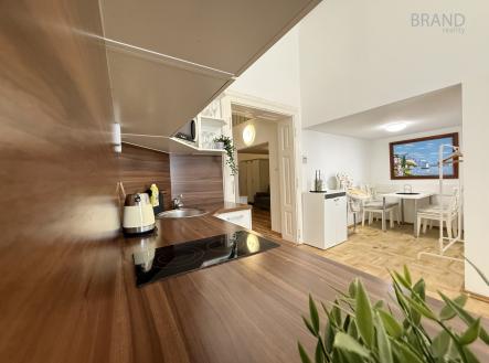 Prodej bytu, atypický, 91 m²