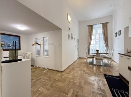 Prodej bytu, atypický, 91 m²