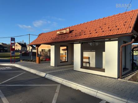 Prodej - pozemek pro bydlení, 1 192 m²