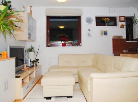 Pronájem bytu, 1+kk, 32 m²